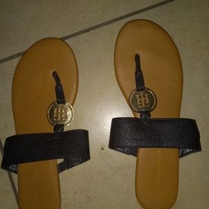 Tommy Hilfiger sandals
